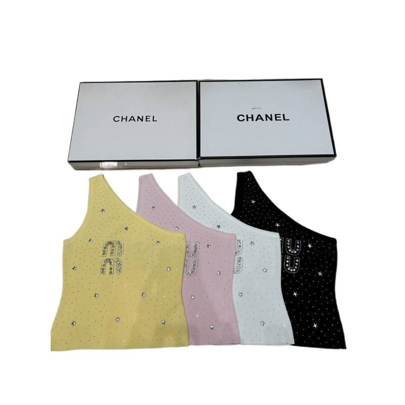 Beaded Camisole Top MI | Starry Sky | Luxury Markt