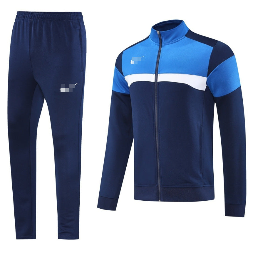 Fall and Winter Training Apparel Mix | Sporty Style