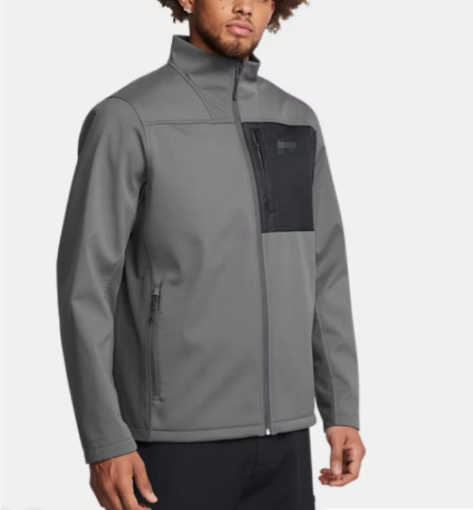 UA Baumwolljacke | Herbst und Winter