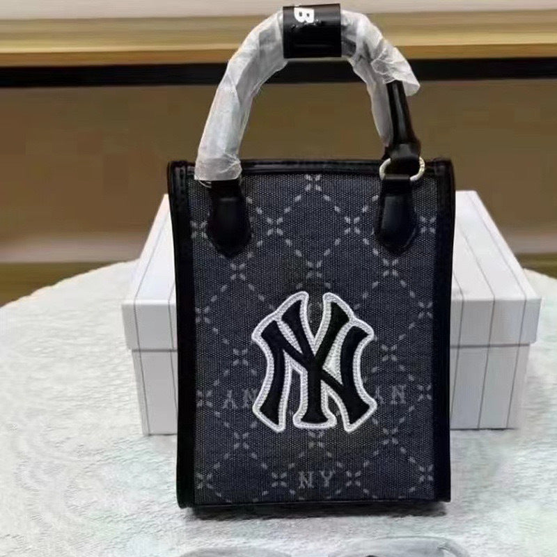 NY Handbags & Backpacks 2026 | Vintage Style