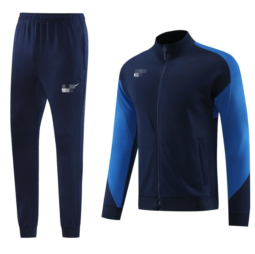Fall and Winter Training Apparel Mix | Sporty Style