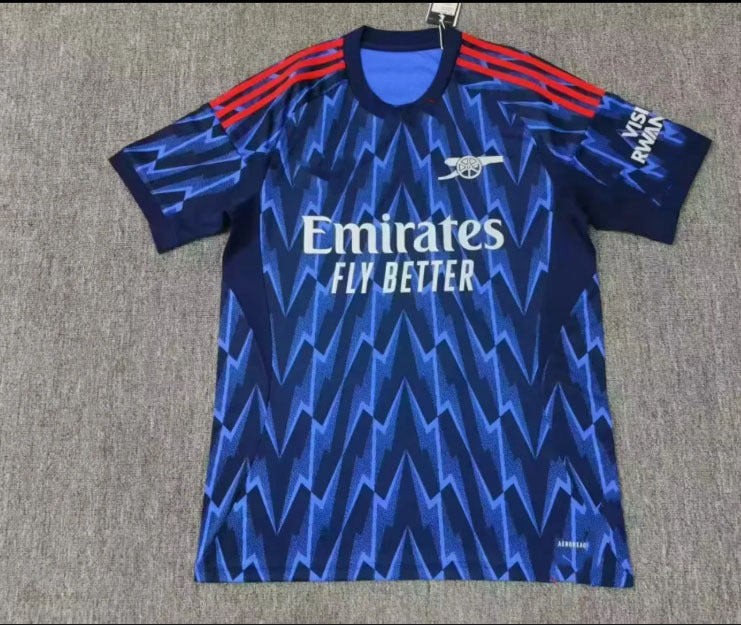 Nuevas camisetas de futbol 26/27