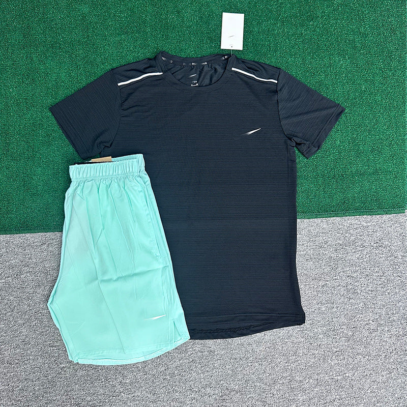 Men's NK Sports Shorts | Breathable Quick-Dry