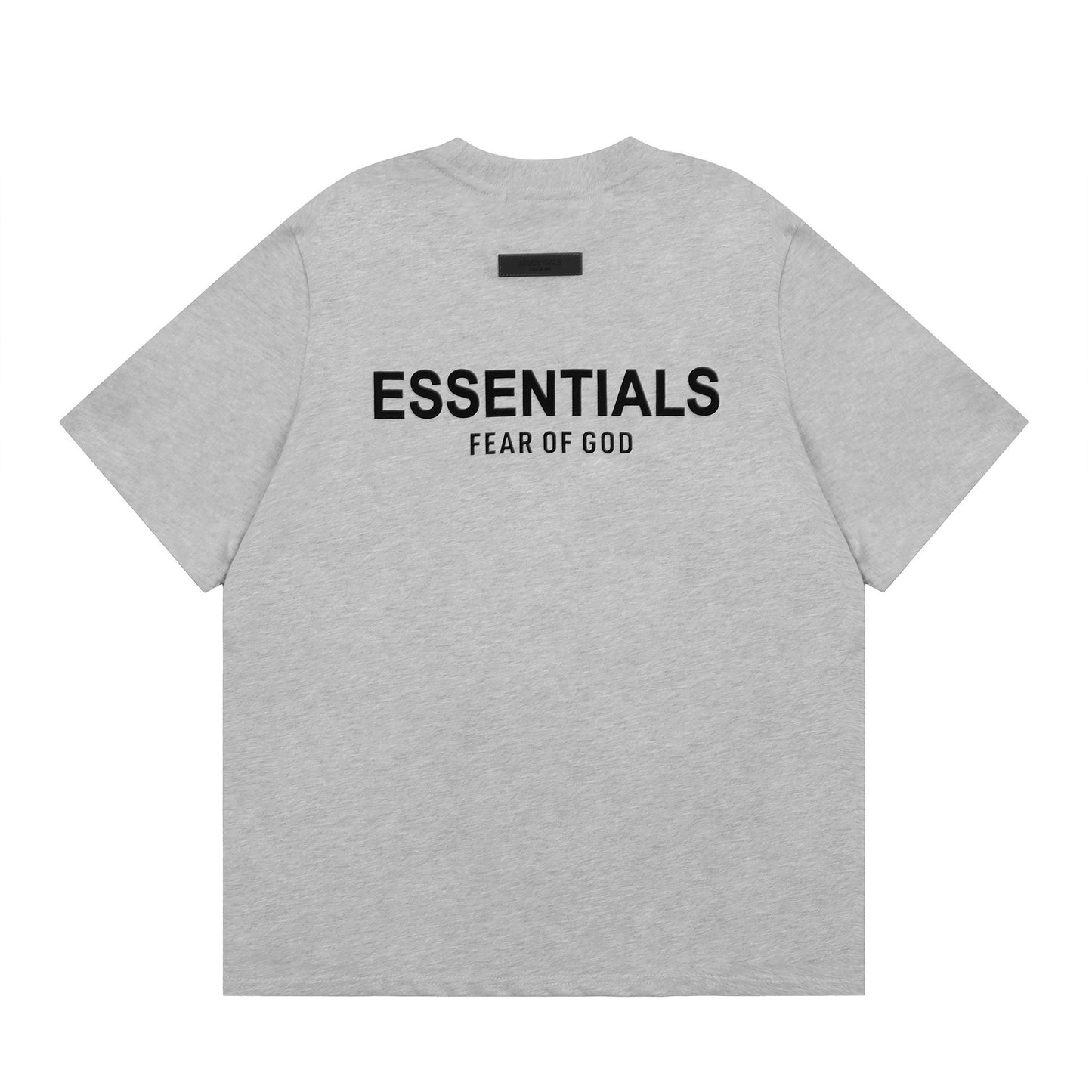 Camiseta FOG Line 1977 Unisex | Cuello Redondo Manga Corta 2026