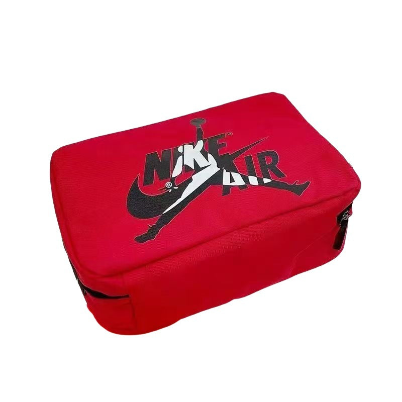 Bolsa Deportiva Zapatillas - Baloncesto Fútbol Gimnasio Unisex