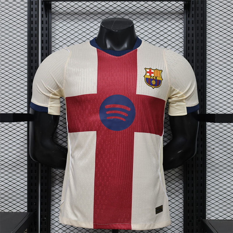 26. Nuevo club de selección edición de jugadores: Real Madrid, Barcelona, Brasil, Arsenal, España, México, Chelsea