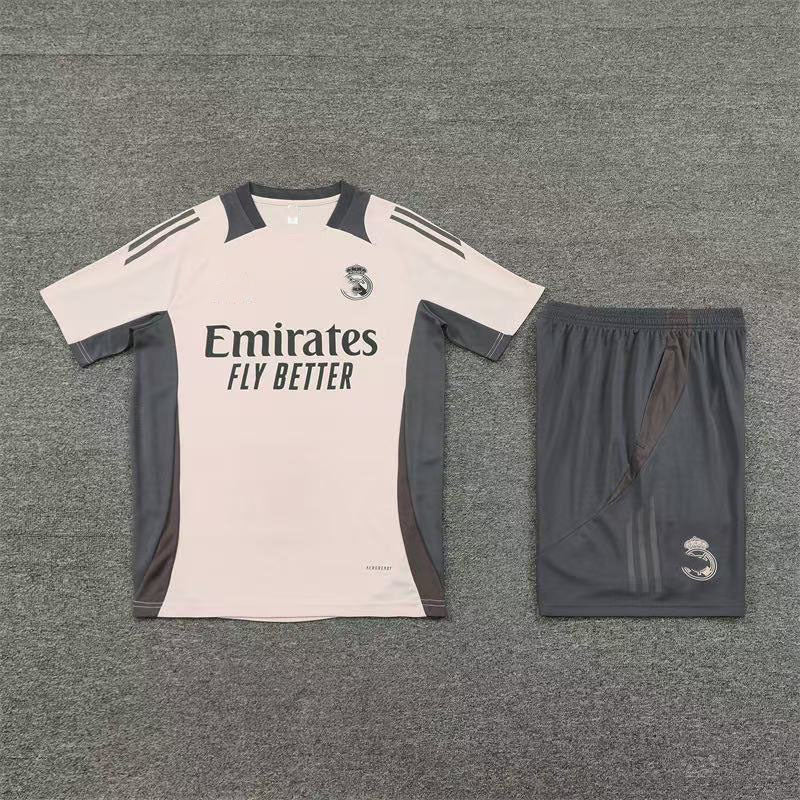 Equipaciones Fútbol Manga Corta 2026