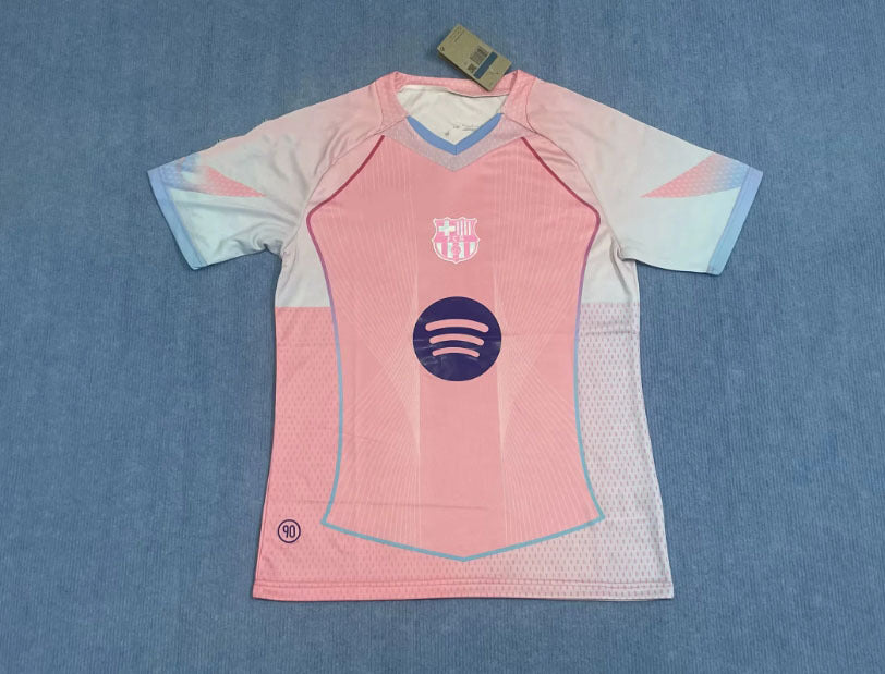 Nuevas camisetas de futbol 26/27