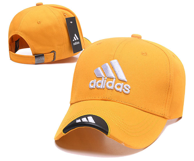 Boné de Basebol às Riscas Elegante Unissexo | Casual Versátil 2026