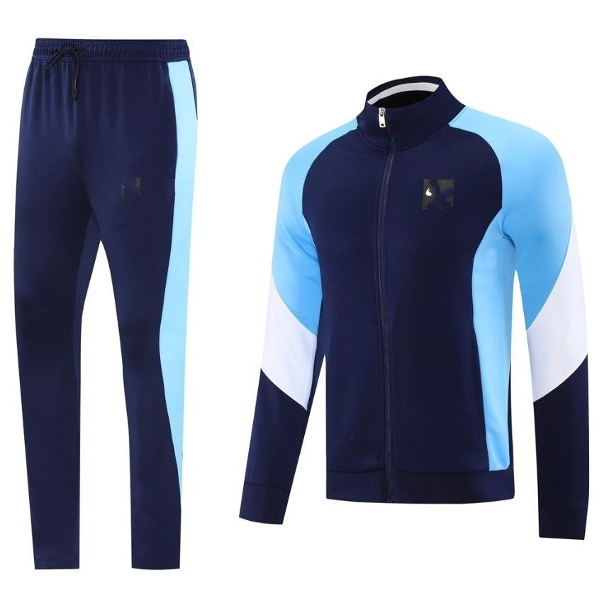 Fall and Winter Training Apparel Mix | Sporty Style