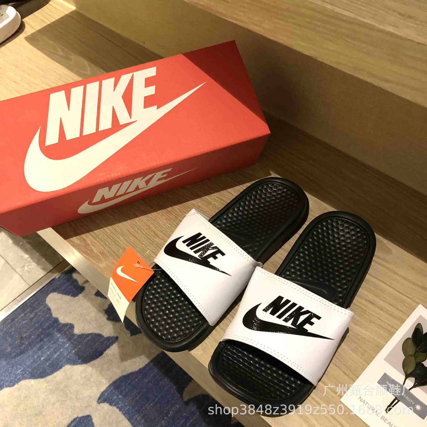 zapatillas de trapecio de aire parejas masculinas y femeninas zapatillas AJ Joe 6 gancho de baloncesto para niñas zapatos de playa de verano marca de tendencia