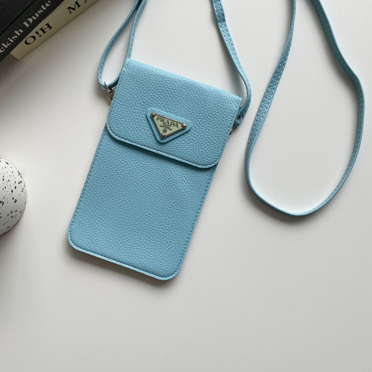 Bolso para Móvil de Mujer P | Bandolera con Pantalla Táctil