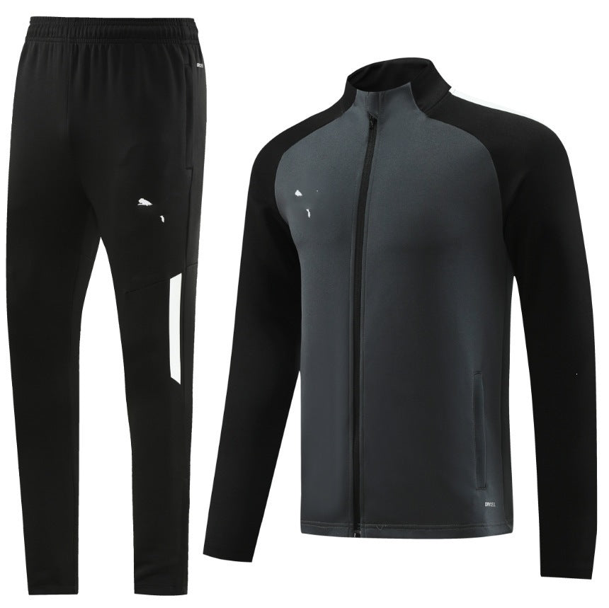 Fall and Winter Training Apparel Mix | Sporty Style