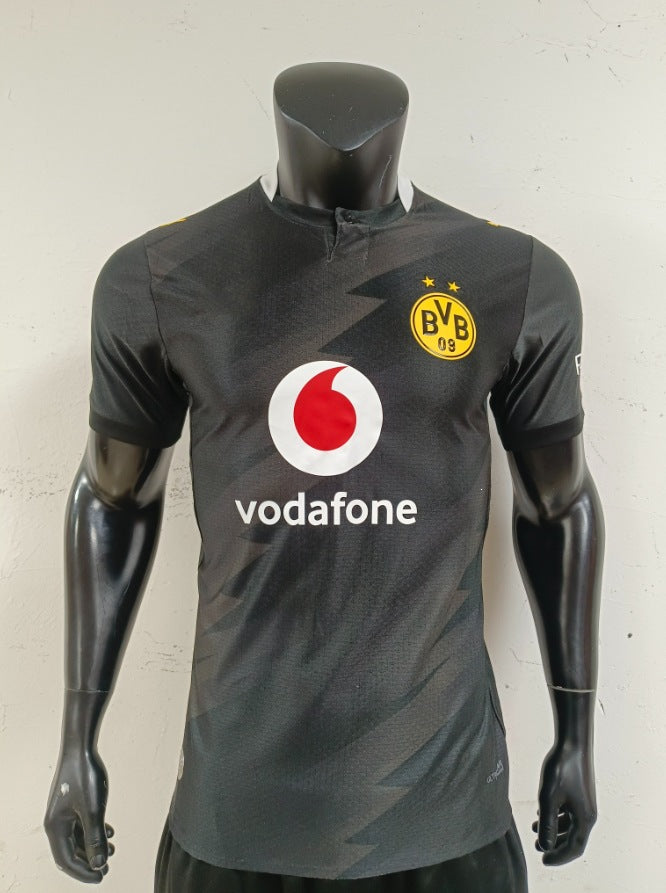 2627 Equipo de Fútbol de Club Edición Nuevo Arsenal AC Juventus Marsella Real Madrid Inter Milan Chelsea Jersey