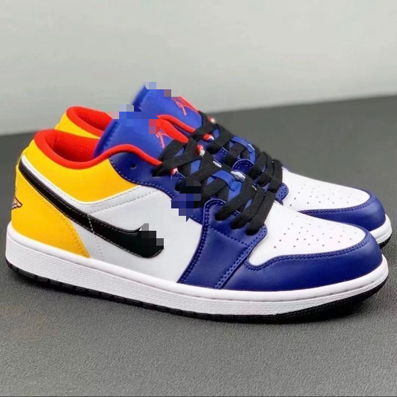 Scarpe basse unisex NK Mix | University Blue