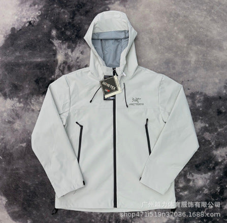 MIX Unisex Jacket | Outdoor Style