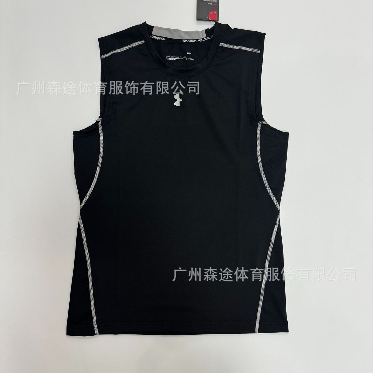 Fitted sports t-shirt, short and long sleeve, breathable, running, fitness, soccer, basketball training base layer, quick-dry, high elasticity