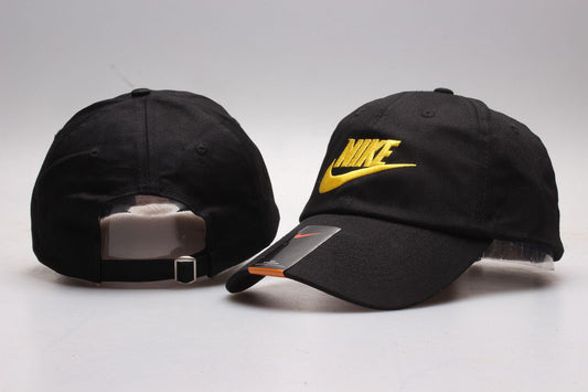 Gorra Bordada Protección Solar Unisex | LuxuryMarkt