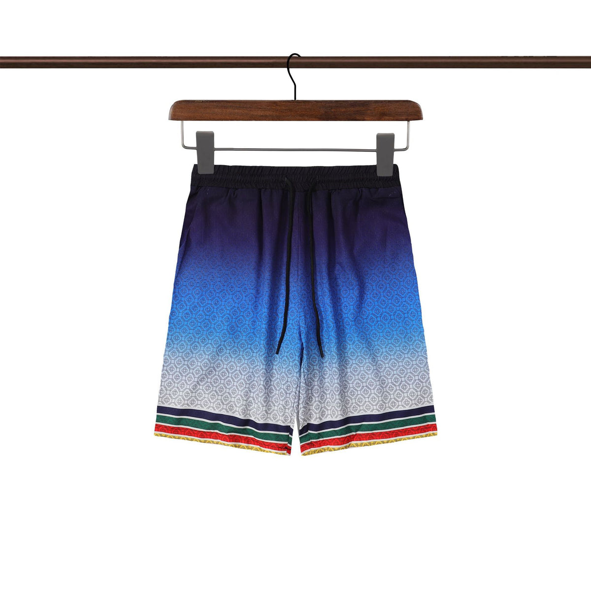 Men's MIX Set | Printed Shirt And Shorts