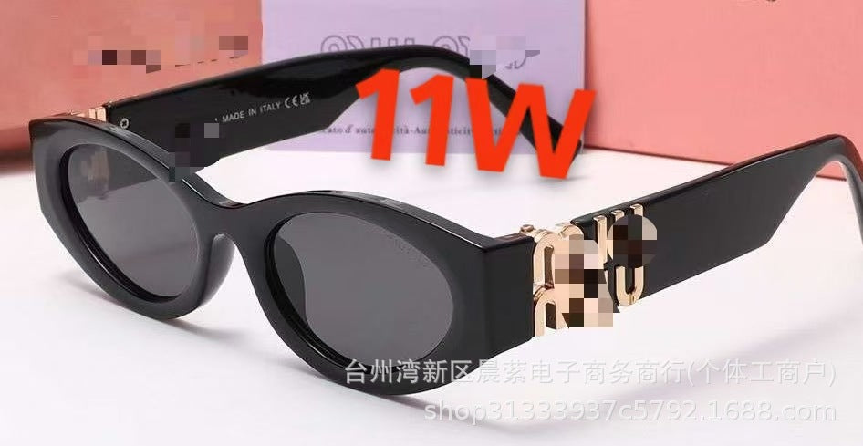 Gafas de Sol Ojo de Gato Vintage Mujer | Protección UV Premium