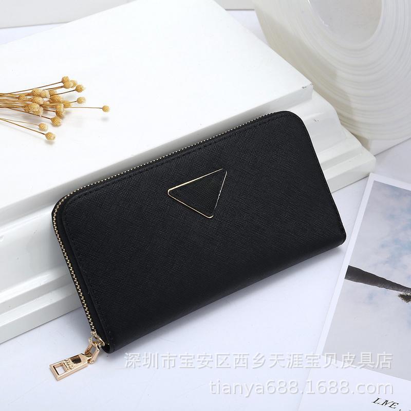 Clutch de Senhora GU | Carteira Compacta para Moedas