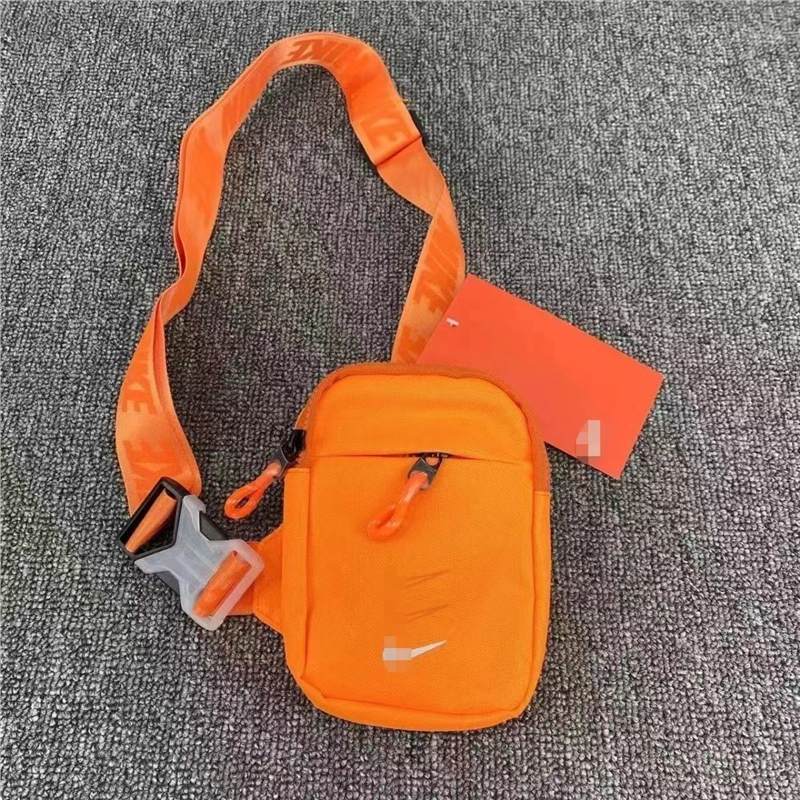 Mini Bolso | Bandolera Running Fitness