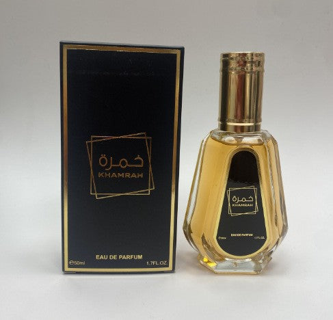 Yara transfronteriza Amazonas, Oriente Medio, Arabia, Dubái, hombres y mujeres, 50 ml en spray, fragancia, perfume de larga duración