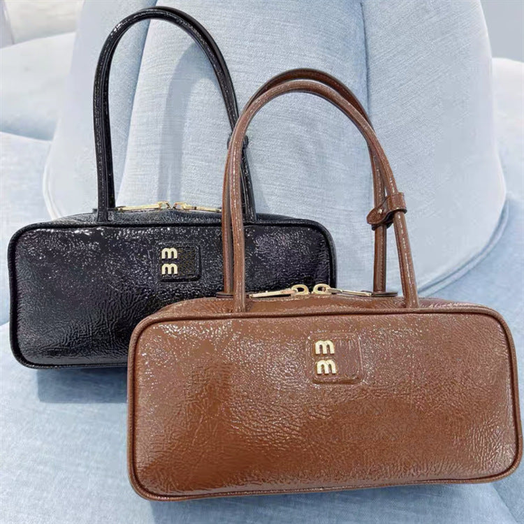 Women's Shoulder Bag MM | Vintage Long Handle | No Box