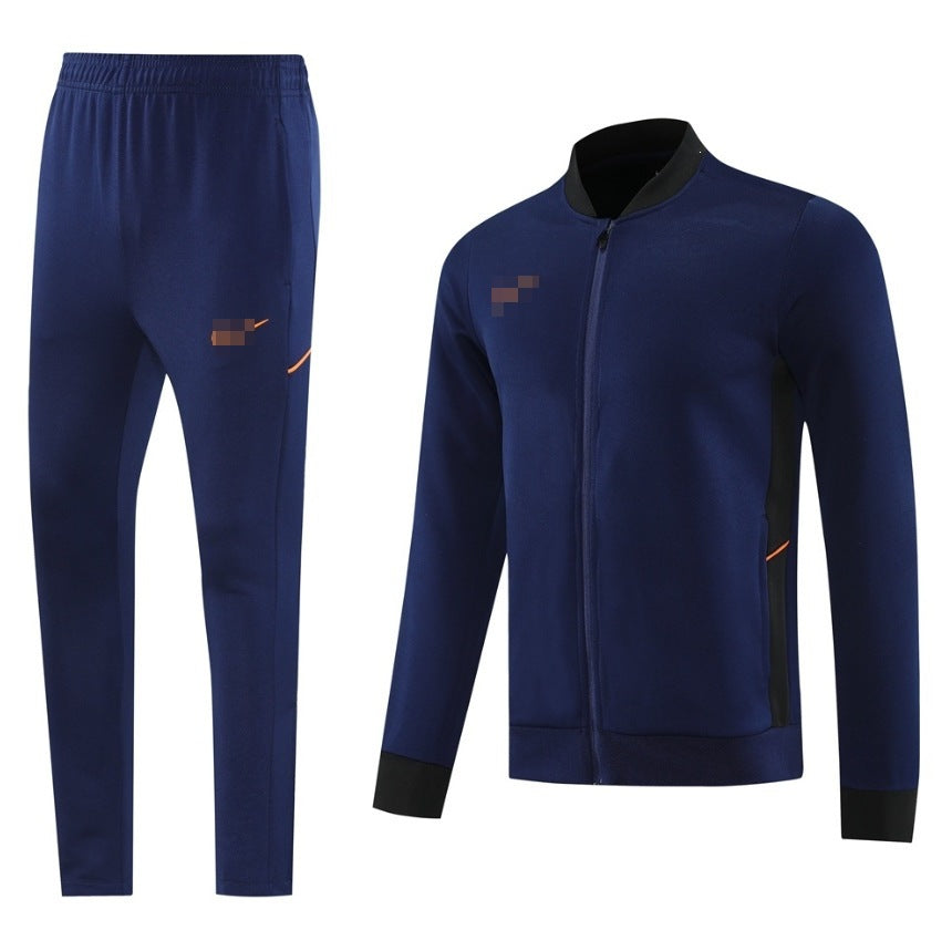 Fall and Winter Training Apparel Mix | Sporty Style