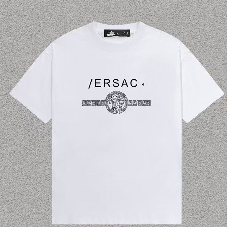 Camiseta Versa ce Unisex De Algodón | Medusa