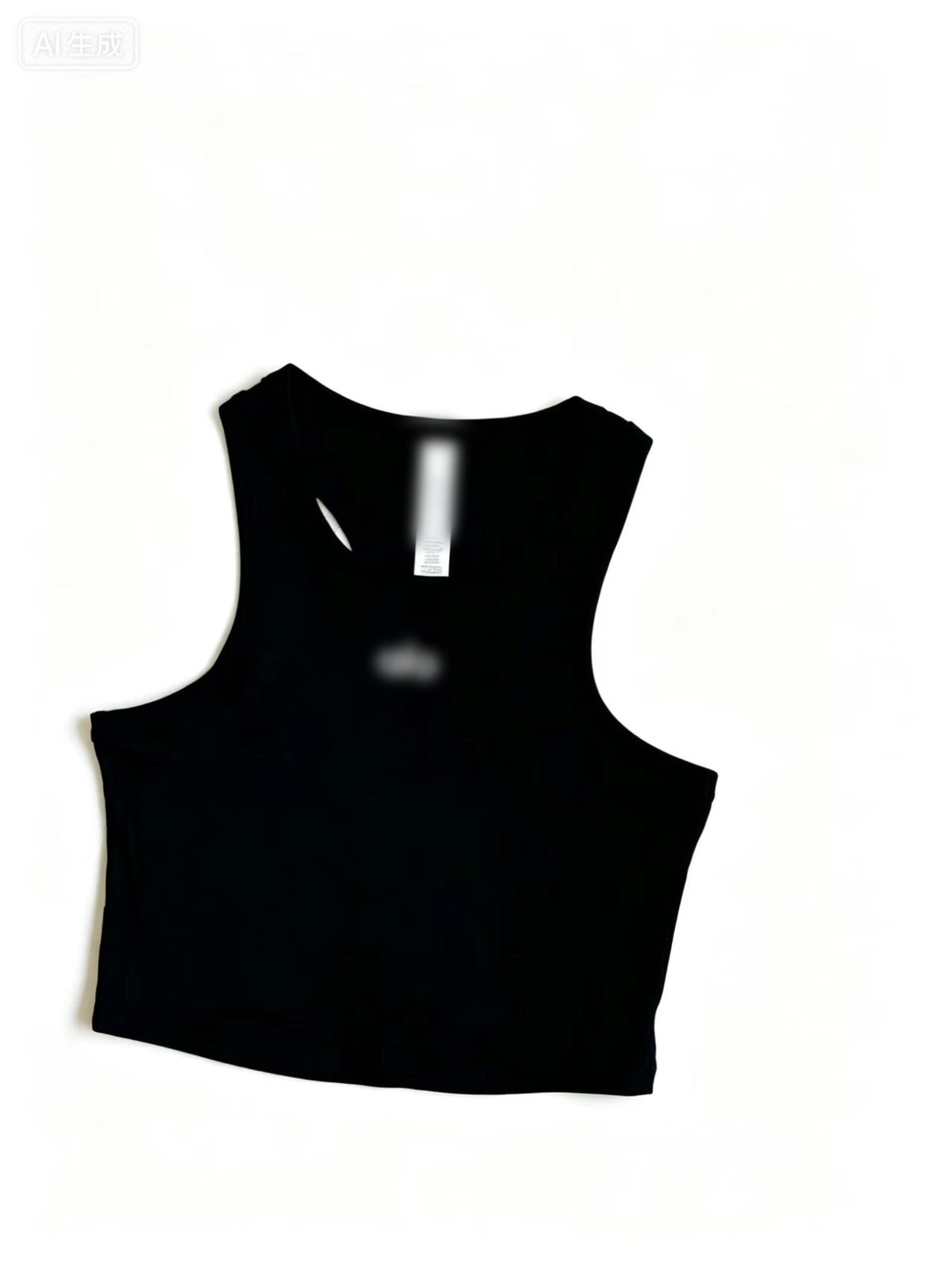 Camiseta Corta Mujer AL 2026 | Escote En U
