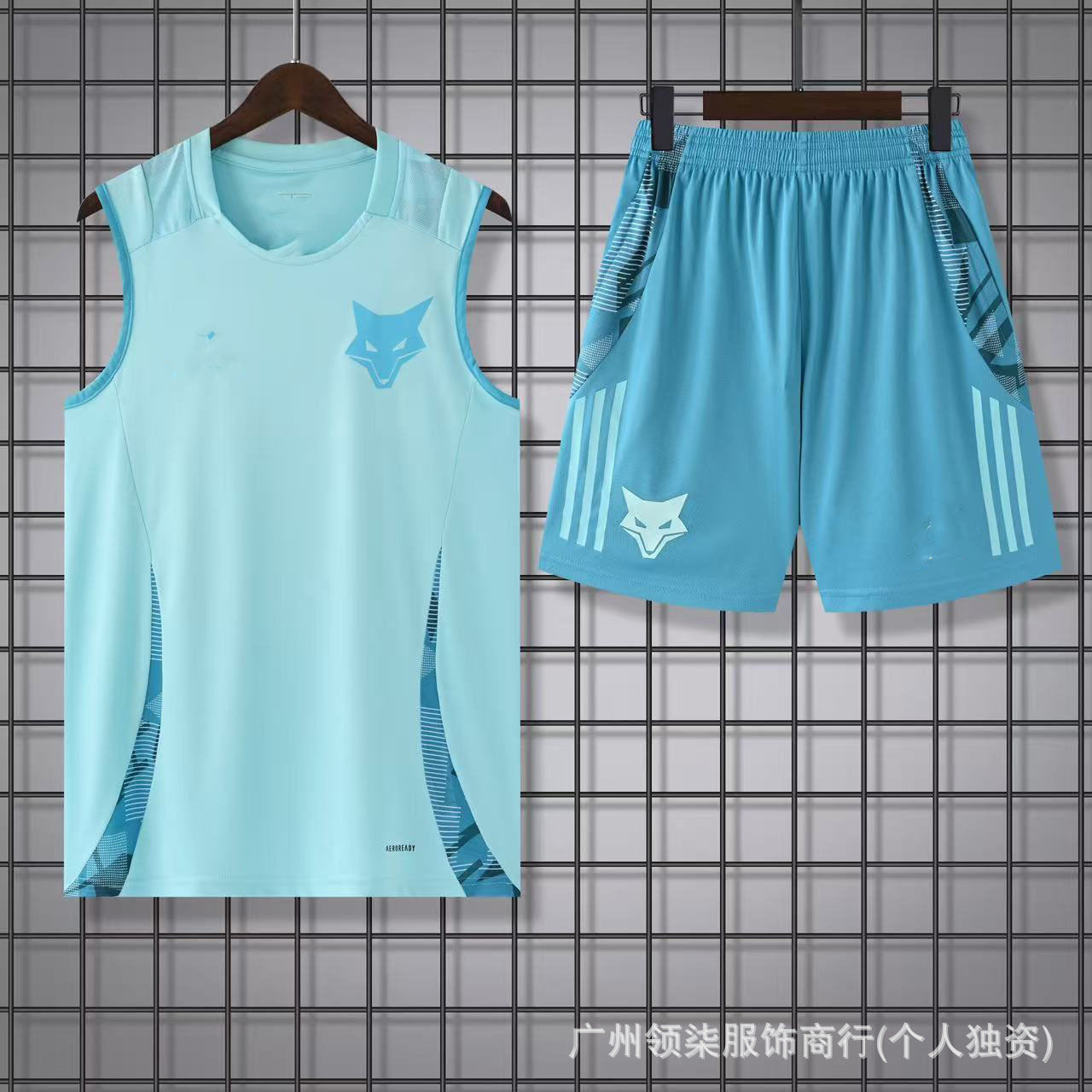 Camiseta Entrenamiento Fútbol 2526