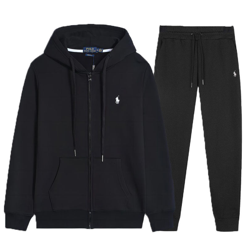 Cárdigan Sudadera Unisex | Chaqueta y Pantalón