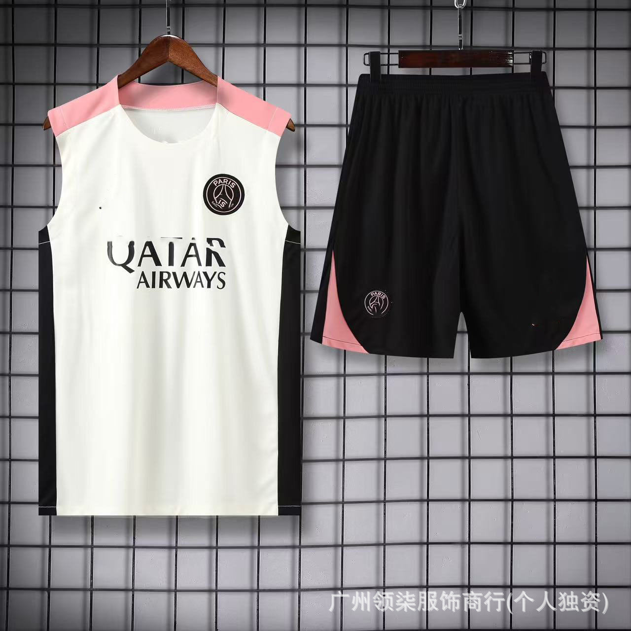 Camiseta Entrenamiento Fútbol 2526