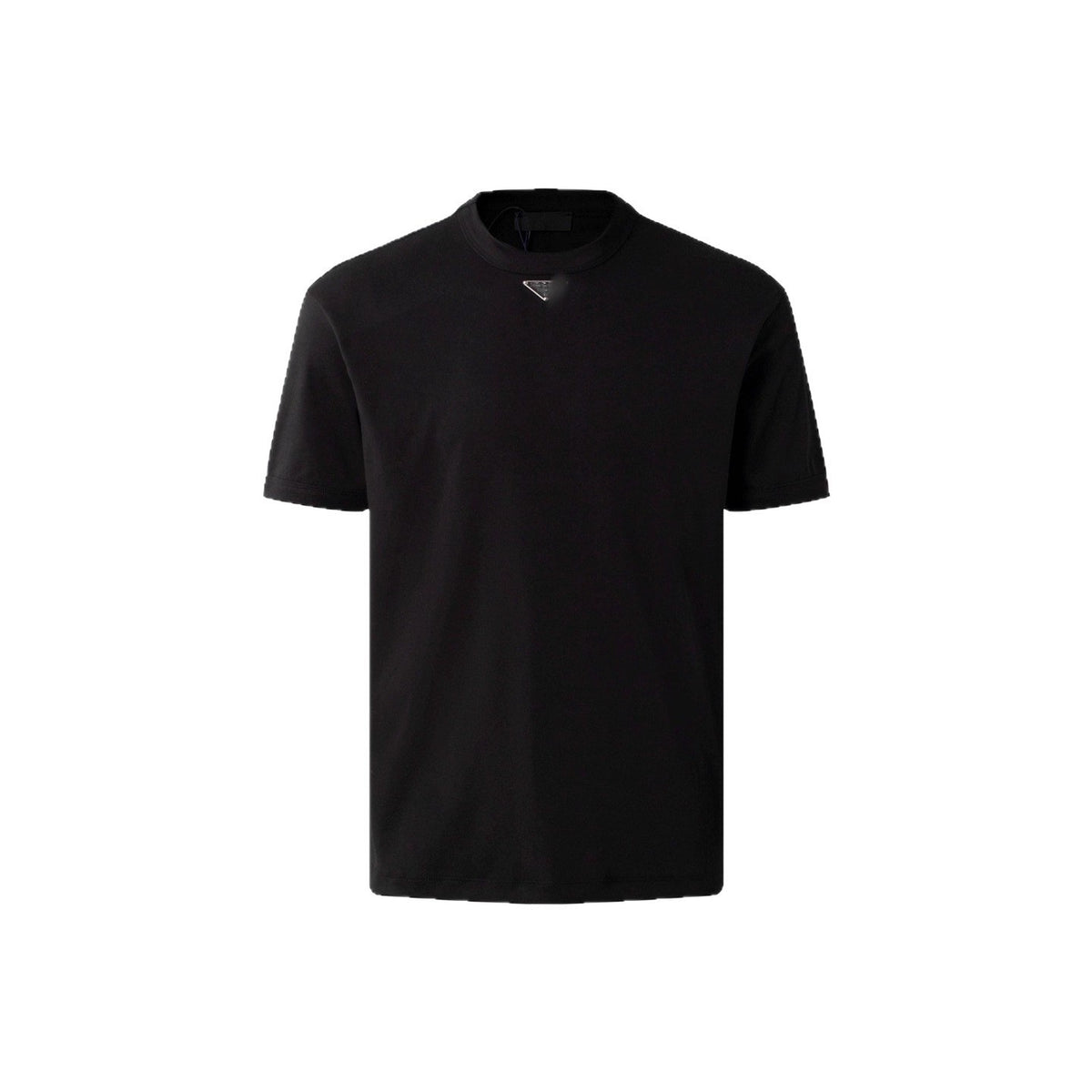 Camiseta PRA | Unisex Placa Metálica | Manga Corta
