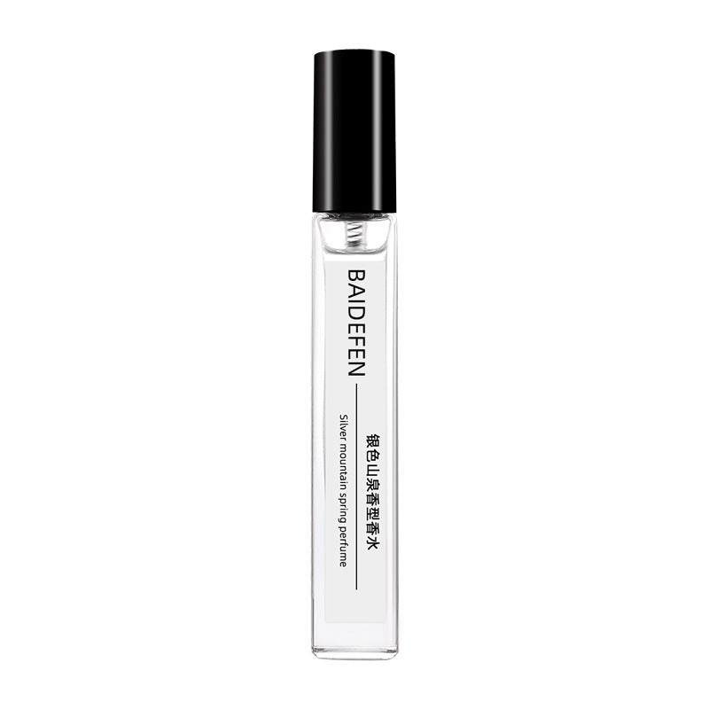 Muestras transfronterizas de perfume de 10 ml para hombres y mujeres, fabricantes al mayor, fragancias ligeras y fuertes, Douyin, puesto de estilo similar desde hace mucho tiempo