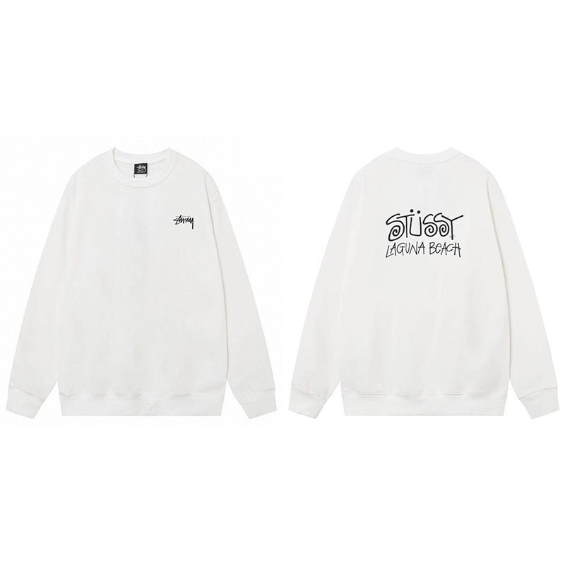 سترة Stussy Mix | طبعة 8 نرد