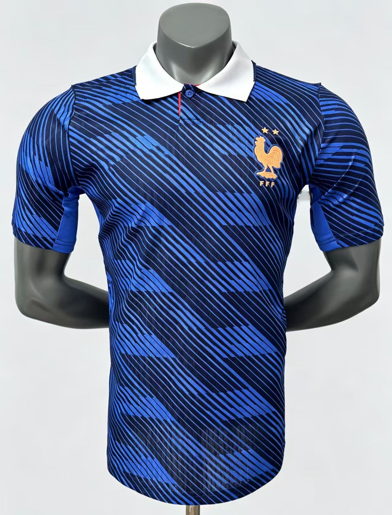 2627 Selección Nacional de la Copa del Mundo de EE. UU., Canadá y México Francia, Portugal, España, Argentina, Inglaterra, camisetas individuales