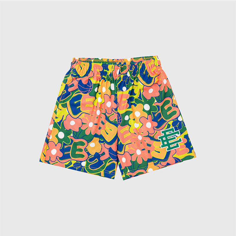 Pantalones deportivos de baloncesto de cuatro puntos de secado rápido de Eric Emanuel EE estadounidenses Eric Emanuel EE