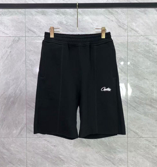 Ensemble de survêtement unisexe CO | Sweat-shirt et pantalon