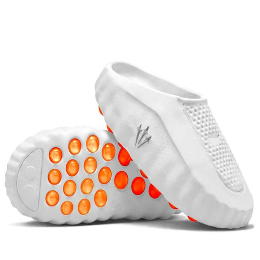 Chaussons de massage MIND 001 | Semelle épaisse | Homme et femme