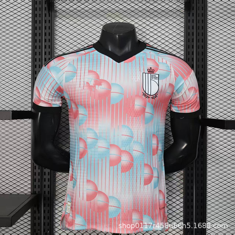 Ventas directas de fábrica de 48 camisetas para el Mundial 2026, ediciones para jugadores, camisetas de fútbol de Argentina, Brasil, Francia e Inglaterra