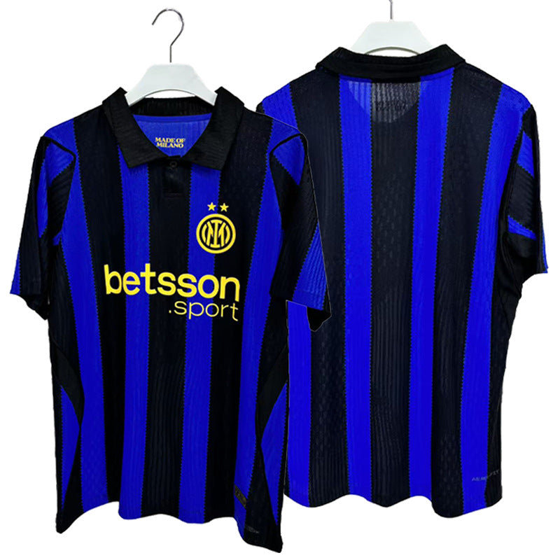 26 camisetas de la Edición de Jugador de la Copa del Mundo, selección principal del Real Madrid del Bayern, Argentina, camiseta de fútbol de secado rápido México