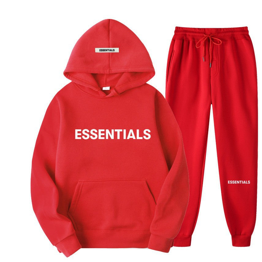 Unisex Sweatshirt | 2-Piece Fall/Winter Set E