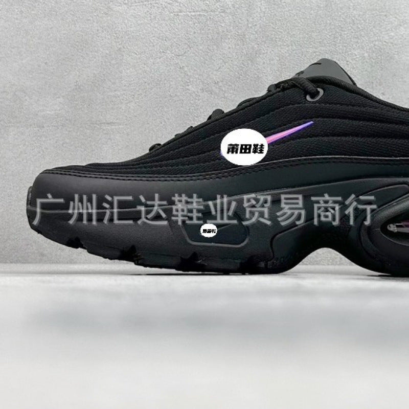 Putian Pure original i8 versión 87max portal aircushion de aire zapatillas de correr casuales