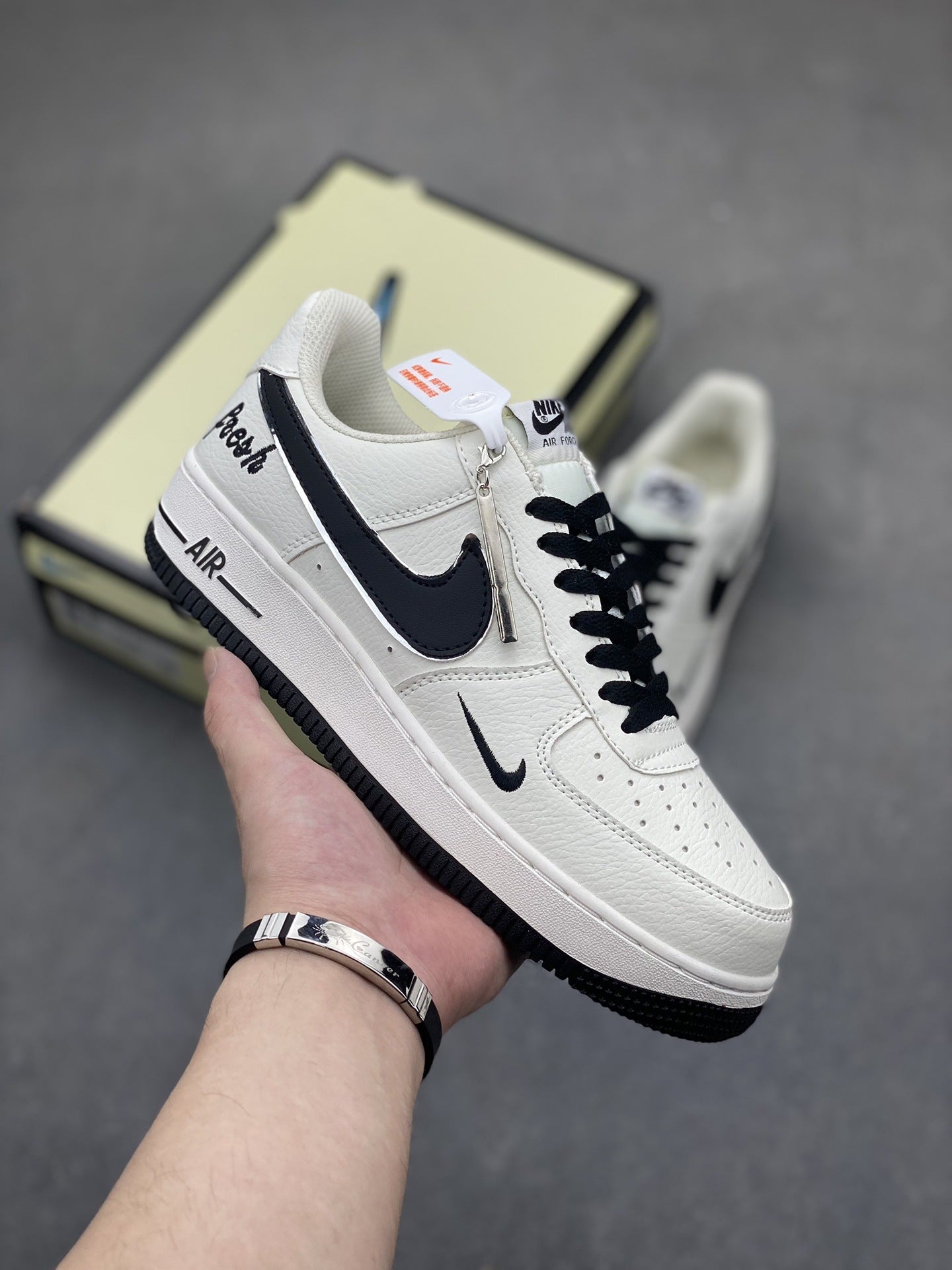 Zapatillas Air Force 1 Hombre | Estilo Urbano Premium