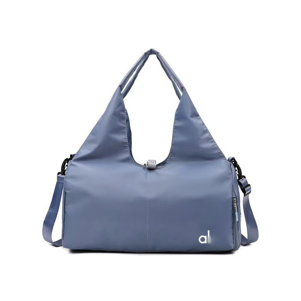 Bolso AL | Gimnasio Y Viaje Plegable | Luxury Markt