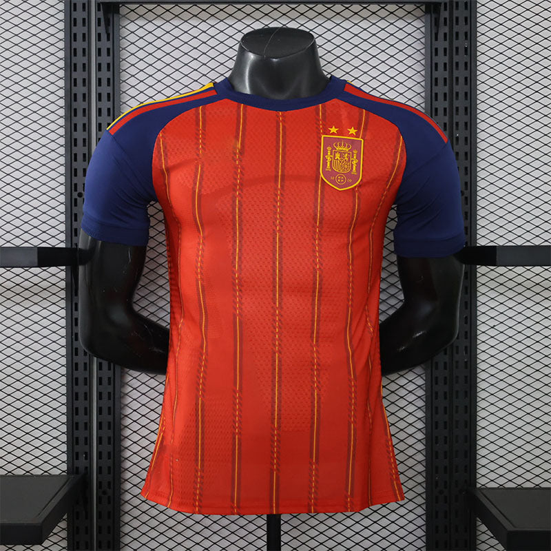 26. Nuevo club de selección edición de jugadores: Real Madrid, Barcelona, Brasil, Arsenal, España, México, Chelsea