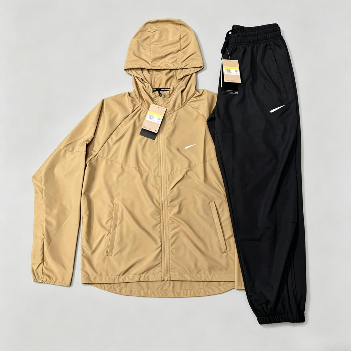 Sportswear set 4747 | Running and quick-dry