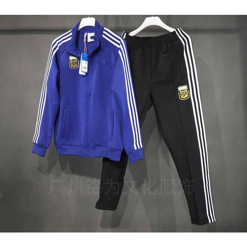 26/27 Football Jacket | Training and Style